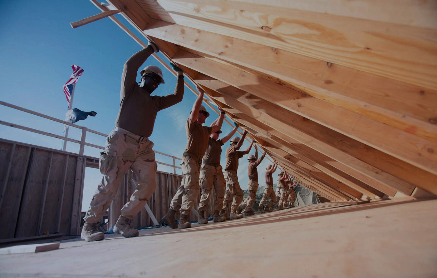 Construcción en Seco Steel Framing - Baires Constructora