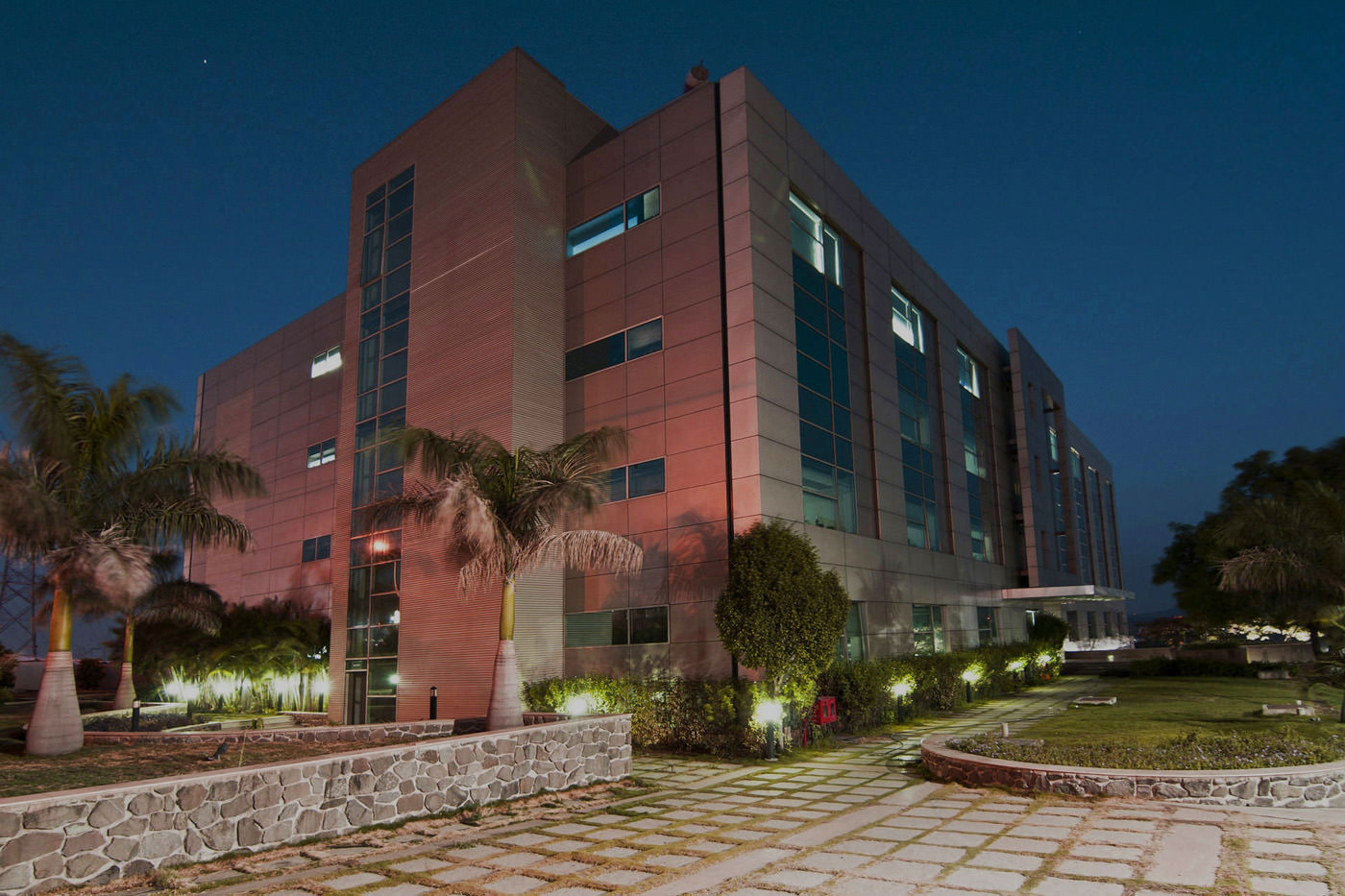 Proyectos Llave en Mano - Constructora Buenos Aires