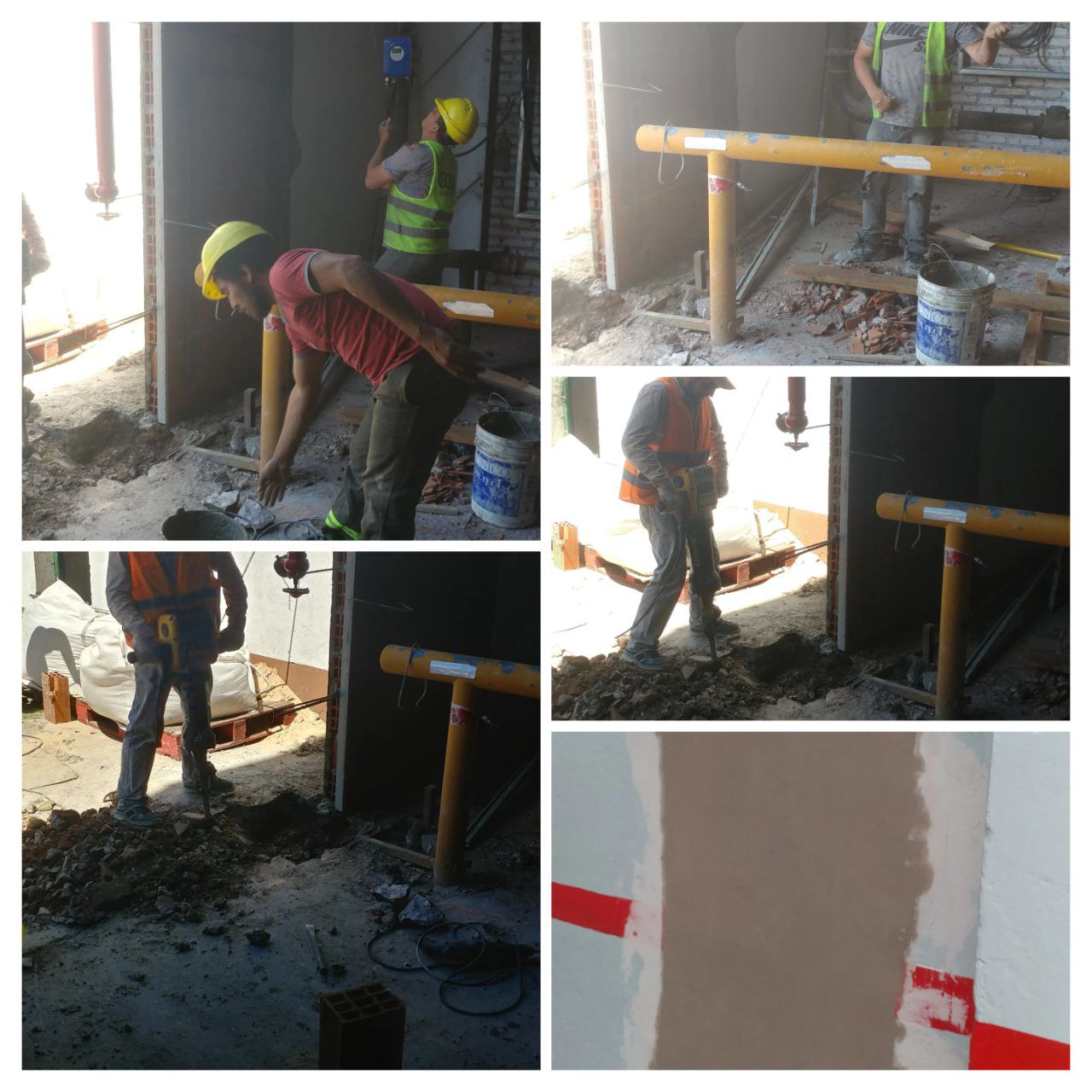 Instalaciones de Plomería y Gas Buenos Aires